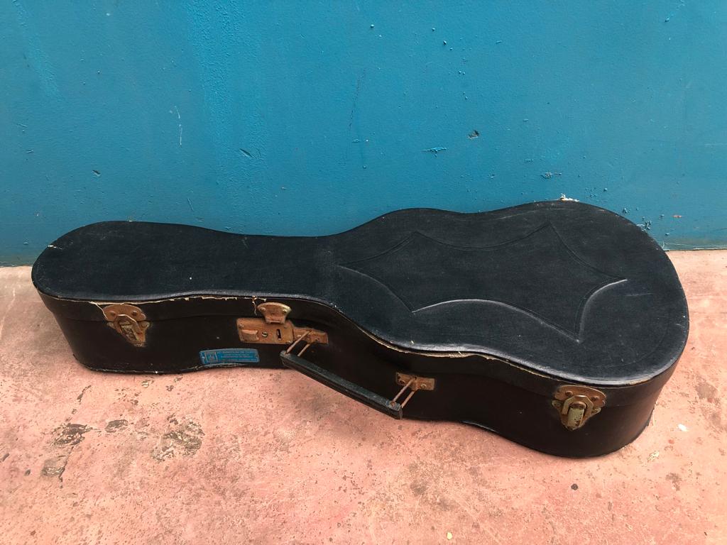 Do Souto Cavaquinho, Waldir, 1976 (SOLD) – Choro Shop