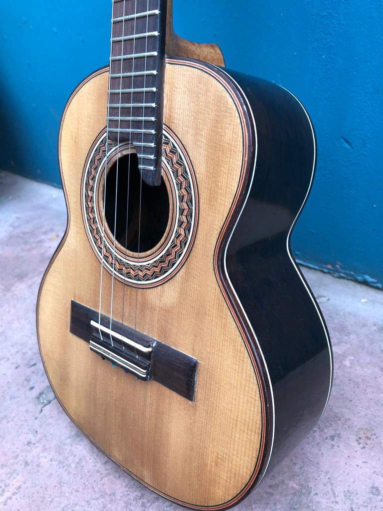 Do Souto Cavaquinho, Waldir, 1976 (SOLD) – Choro Shop