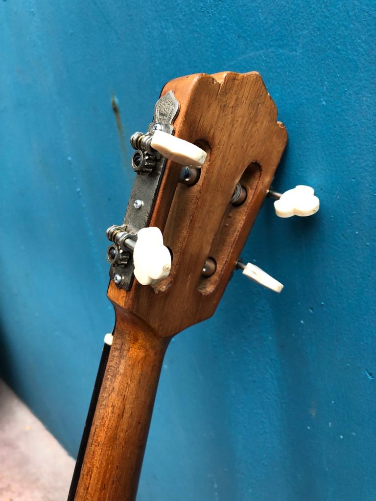 Do Souto Cavaquinho, Waldir, 1976 (SOLD) – Choro Shop