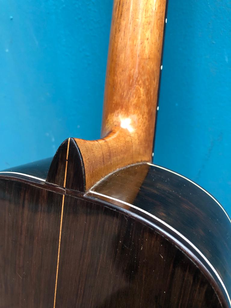 Do Souto Cavaquinho, Waldir, 1976 (SOLD) – Choro Shop