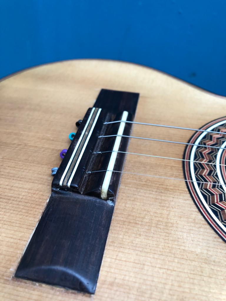 Do Souto Cavaquinho, Waldir, 1976 (SOLD) – Choro Shop