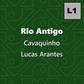 Rio Antigo, Cavaquinho - Level 1
