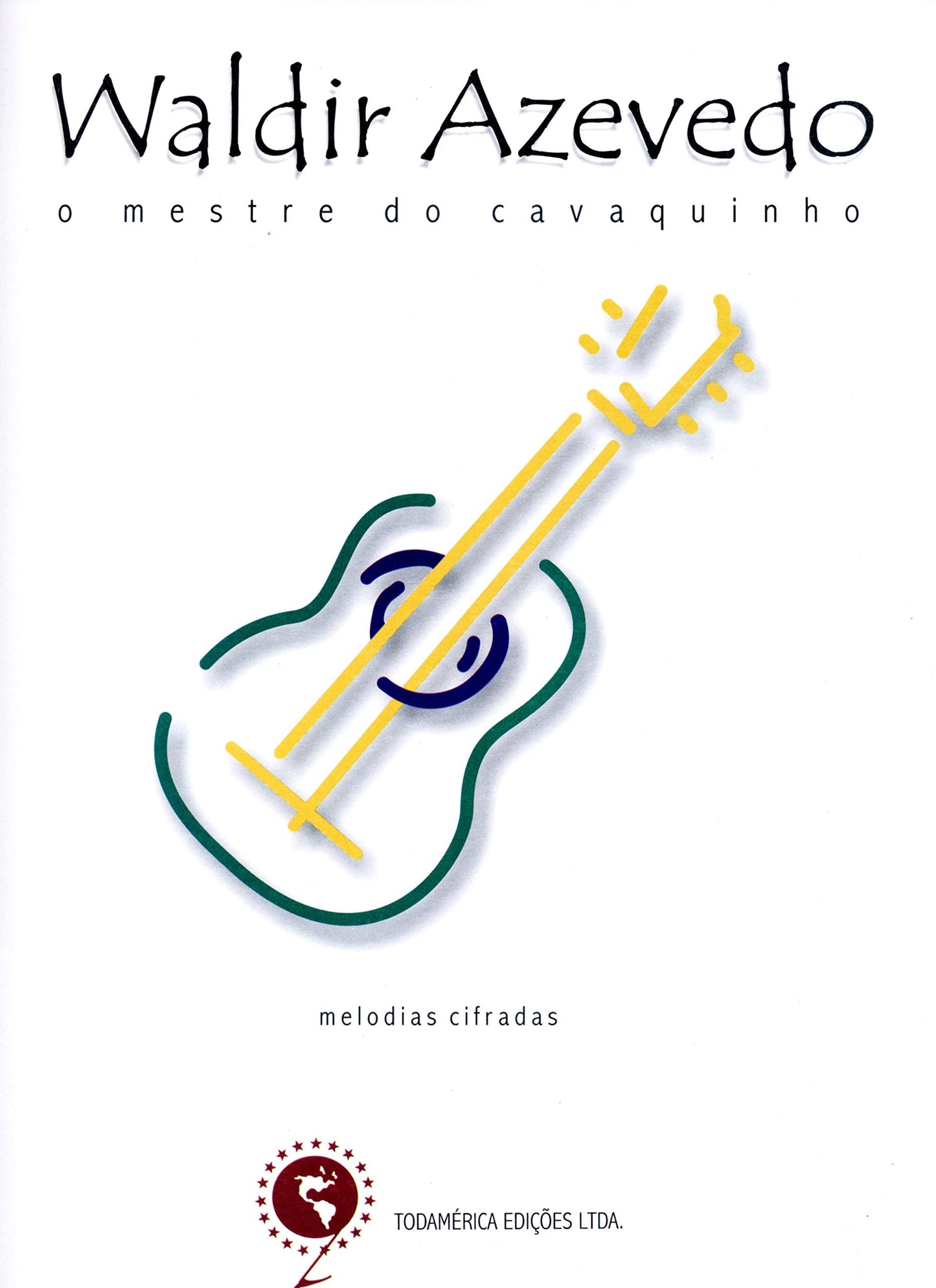 Waldir Azevedo: o Mestre do Cavaquinho